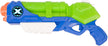 X-SHOT Water Warfare-Medium Typhoon Thunder 01232Q