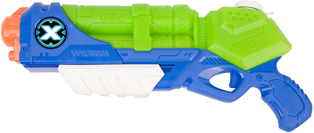 X-SHOT Water Warfare-Medium Typhoon Thunder 01232Q — image 1