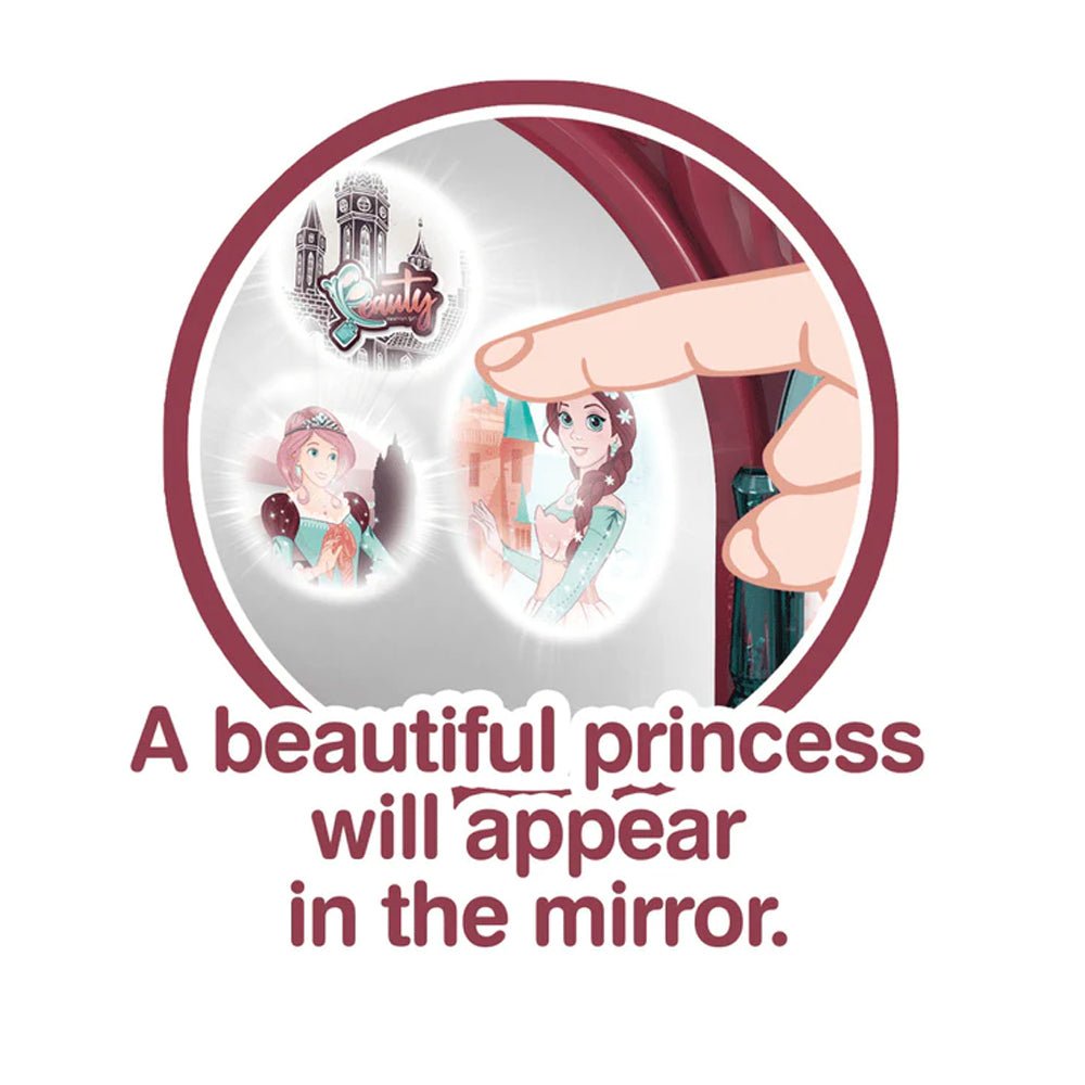 XC Beauty Angel Beauty Set 008 - 988 - Colorland Toys