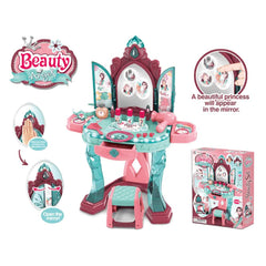 XC Beauty Angel Beauty Set 008 - 988 - Colorland Toys