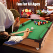 XcToys Pool Table Top Game 2773