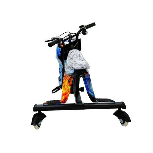 Mytoys 360 Degree Rotating Electric Drift Scooter 36V MT506 - Colorland Toys