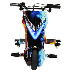 Mytoys 360 Degree Rotating Electric Drift Scooter 36V MT506 - Colorland Toys