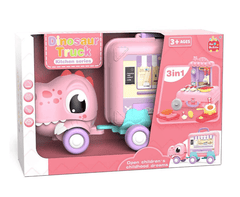 Xin BoXian Dinosaur Truck Kitchen Series 0942 - Colorland Toys