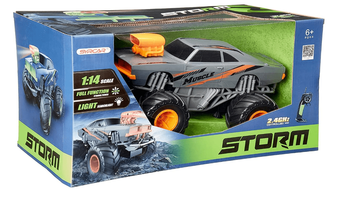 Xin Zhi Cheng Sandy Beach Toys 2288 - A1 - Colorland Toys