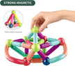 Xinbida Magnetic Sticks 68-Pcs 677