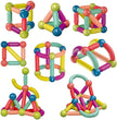Xinbida Magnetic Sticks 68-Pcs 677