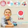Xinbida Magnetic Sticks 68-Pcs 677