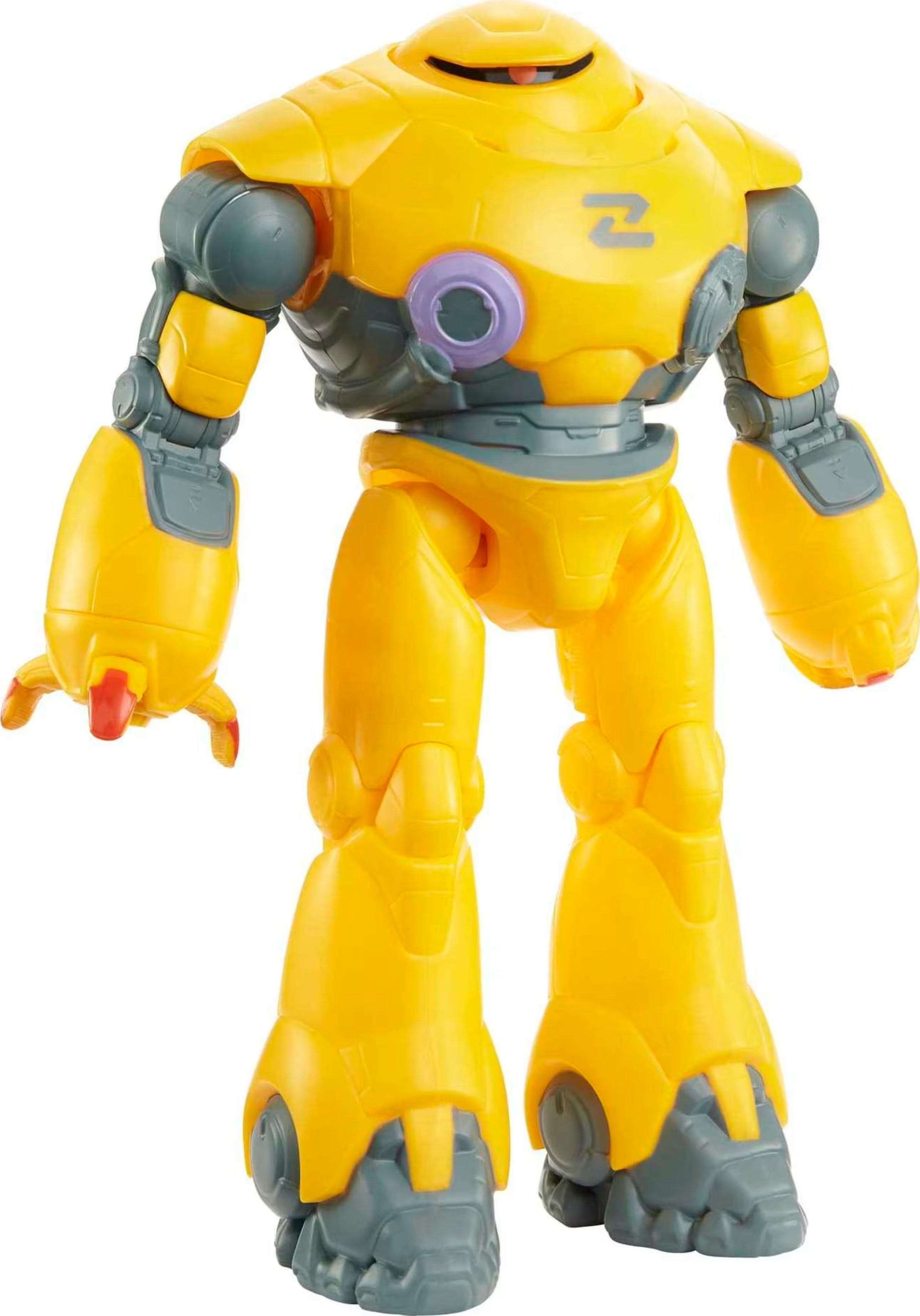 Disney Pixar Lightyear Zyclops HHJ75 - Colorland Toys