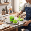 XMUD Butter Slime Green Apple