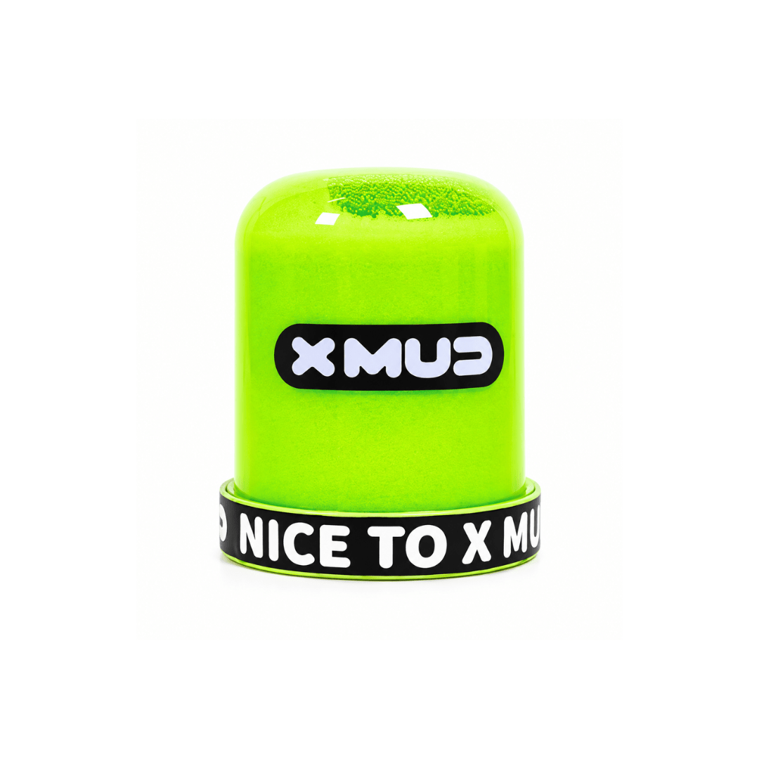XMUD Butter Slime Green Apple — image 4