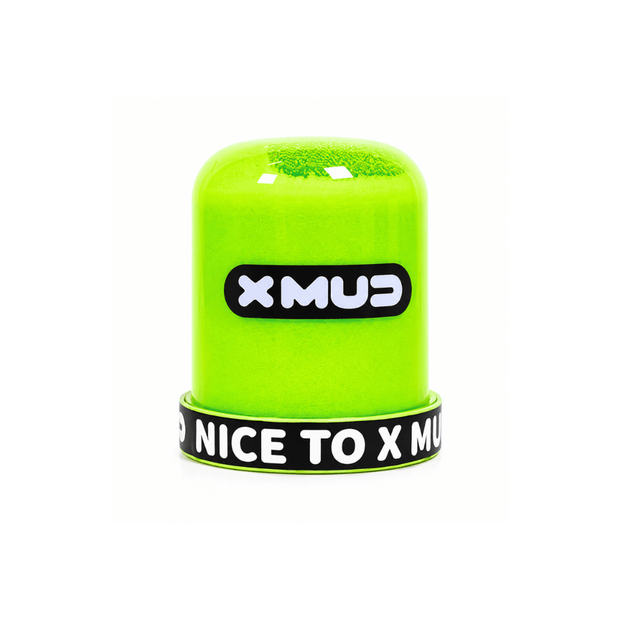 XMUD Butter Slime Green Apple — image 4