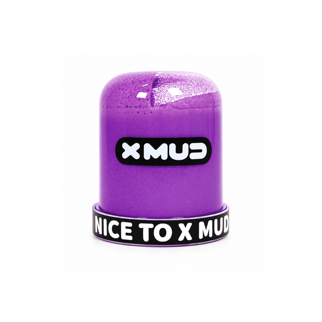 XMUD Butter Slime Iris — image 6