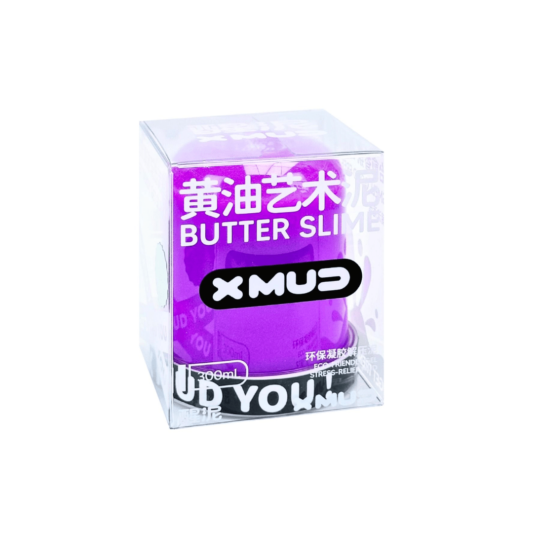 XMUD Butter Slime Iris — image 5