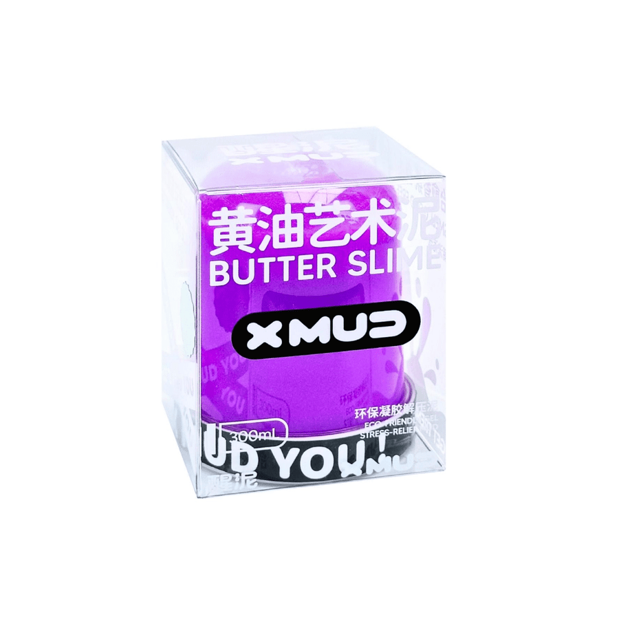 XMUD Butter Slime Iris — image 5
