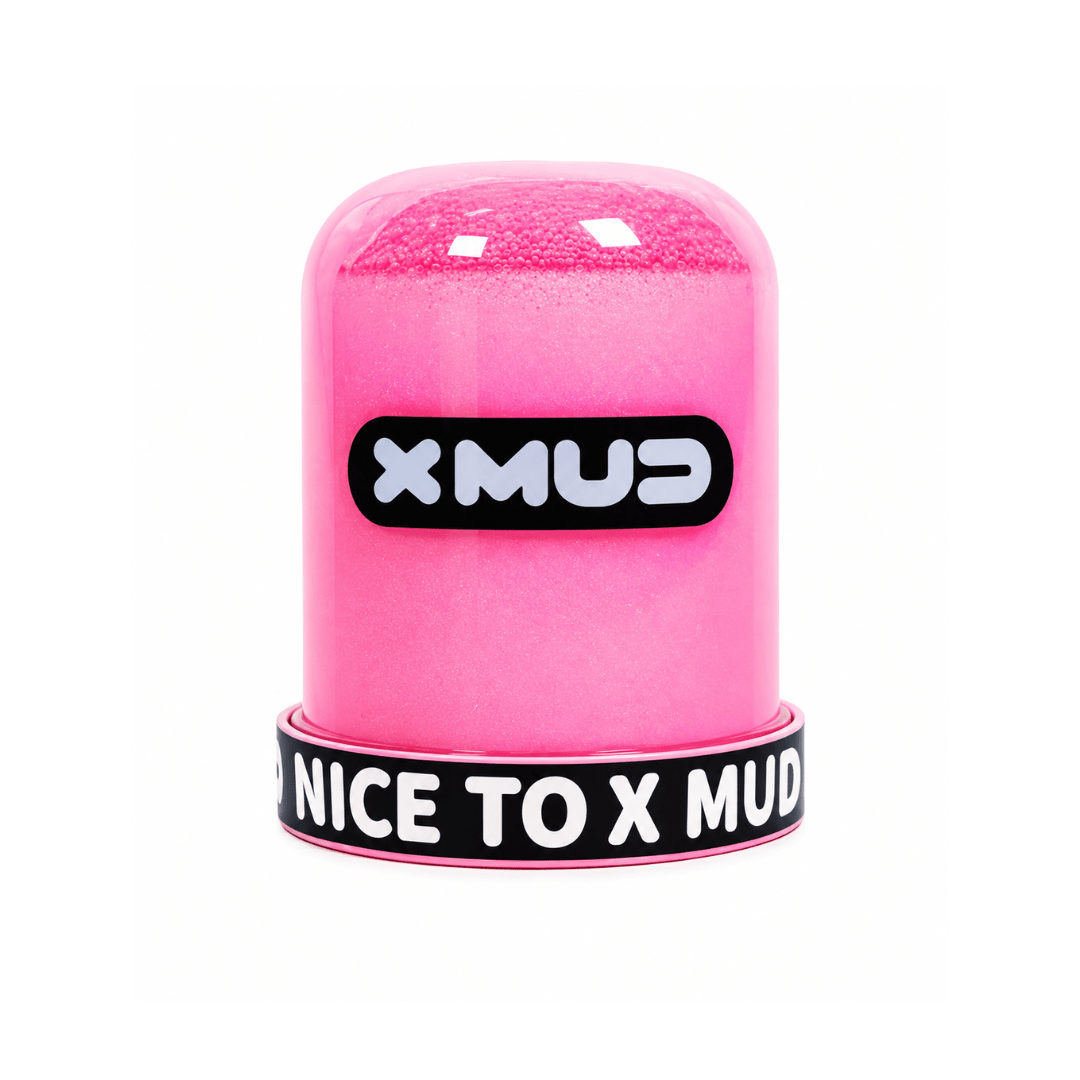 XMUD Butter Slime Pink Baby — image 4