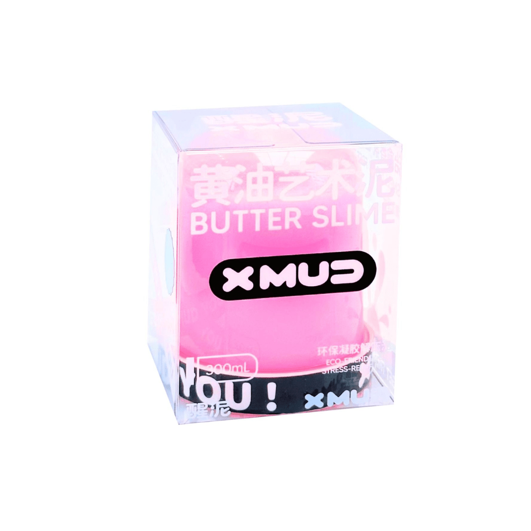 XMUD Butter Slime Pink Baby — image 5