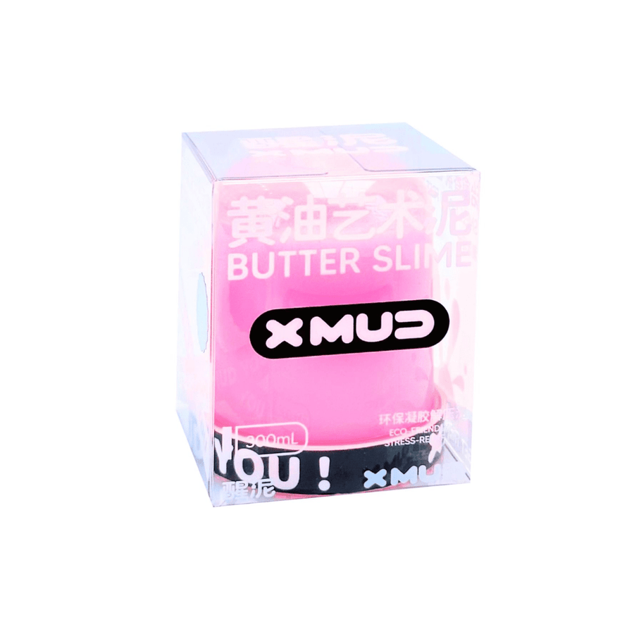 XMUD Butter Slime Pink Baby — image 5