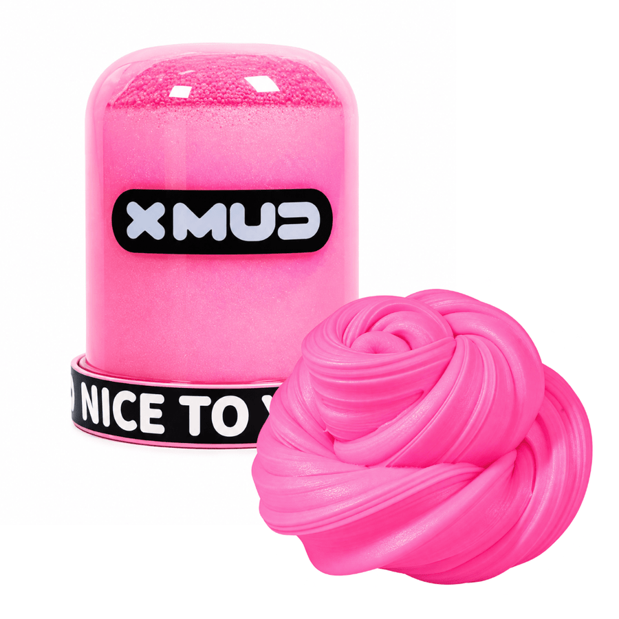 XMUD Butter Slime Pink Baby — image 2