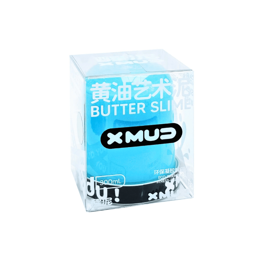 XMUD Butter Slime Sky Blue — image 5