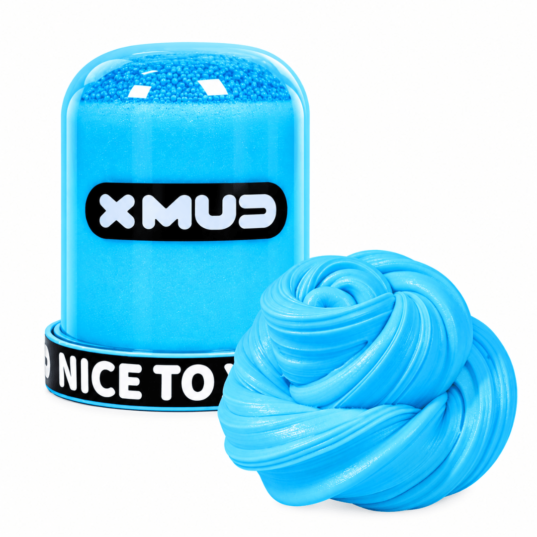 XMUD Butter Slime Sky Blue — image 2