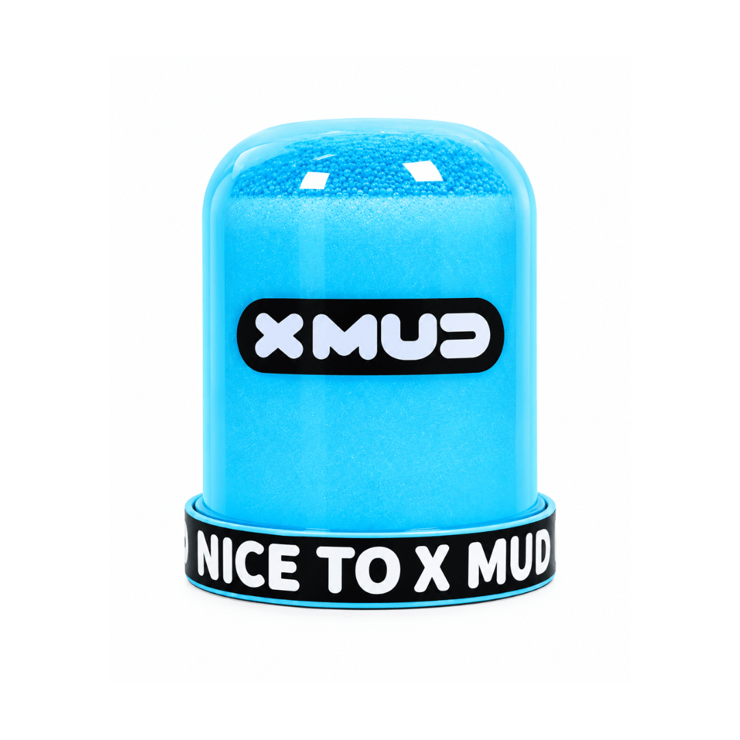 XMUD Butter Slime Sky Blue — image 4
