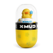 XMUD Capsule Slime Star Duck