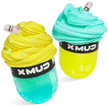 XMUD Lime Mint Scented Capsule Slime