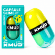 XMUD Lime Mint Scented Capsule Slime