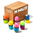 XMUD Lime Mint Scented Capsule Slime