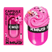 XMUD Pink Baby Scented Capsule Slime