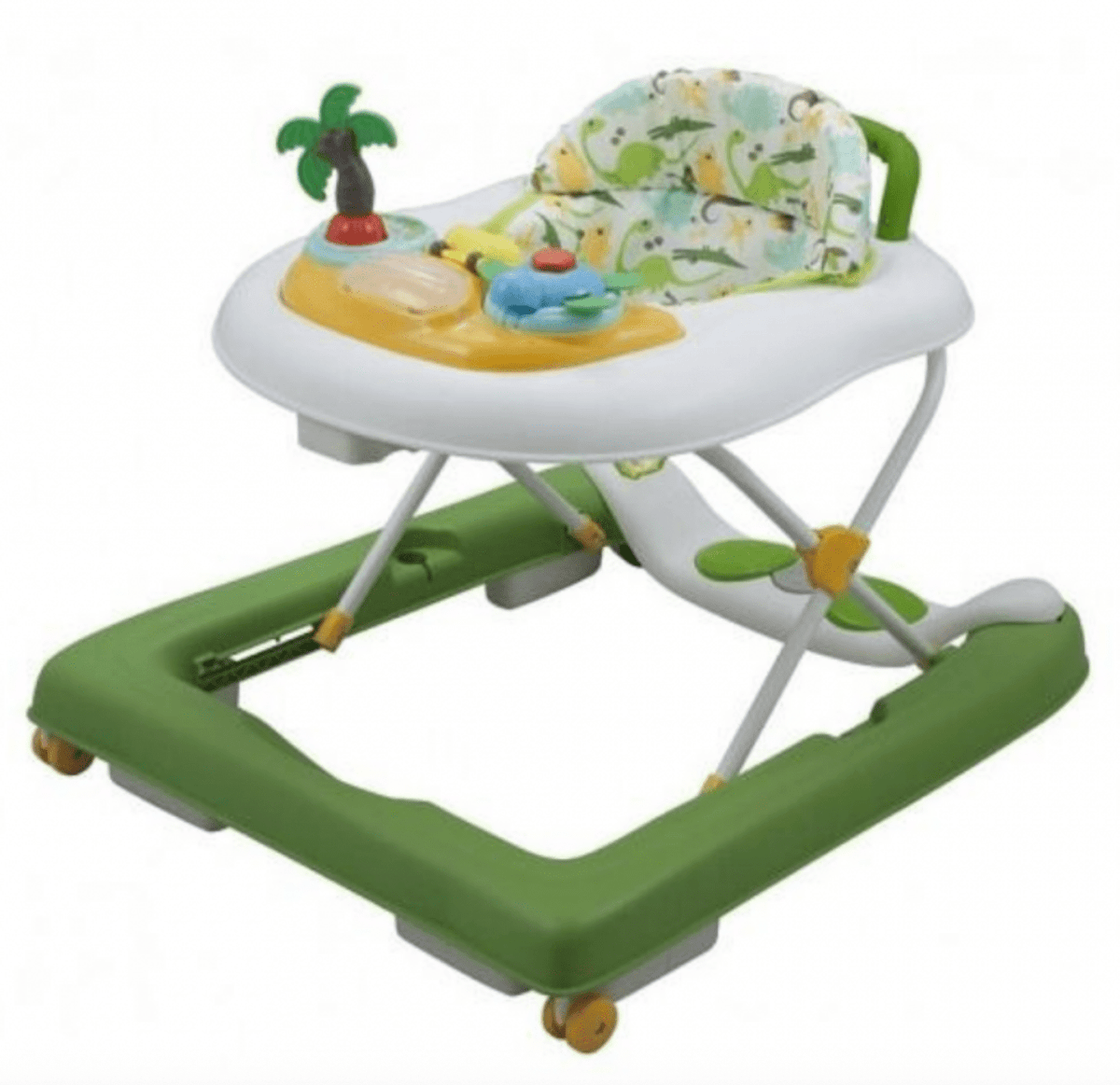 Xplorer Baby Walker - Colorland Toys