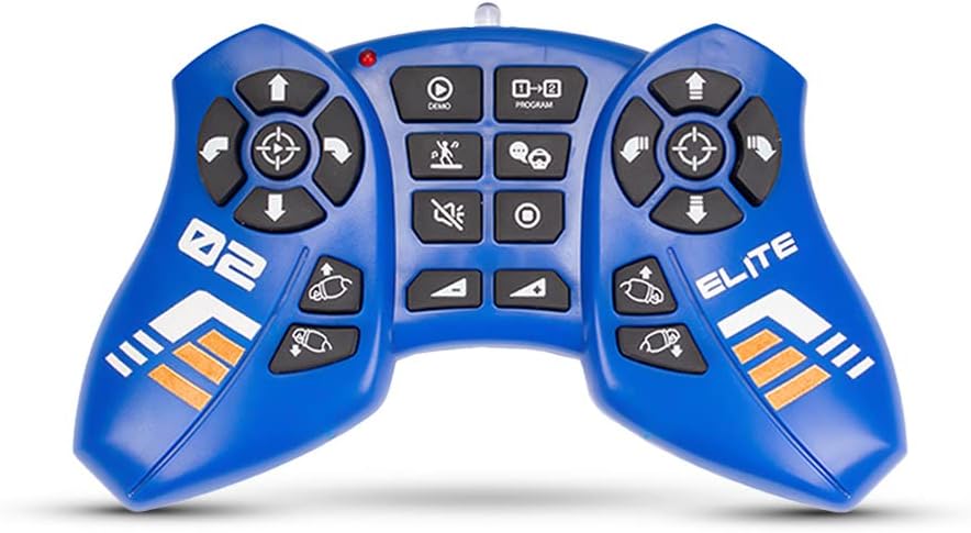 Xtreme Bots Elite Trooper Bot XT380974 - Colorland Toys