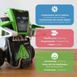 Xtreme Bots Mazzy Robot XT380851
