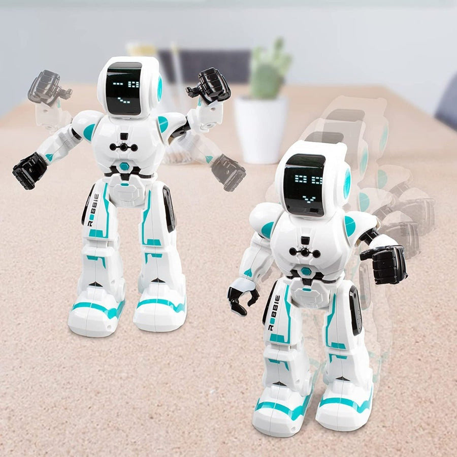 Xtreme Bots Robbie Robot XT380831 — image 4