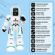 Xtreme Bots Robbie Robot XT380831