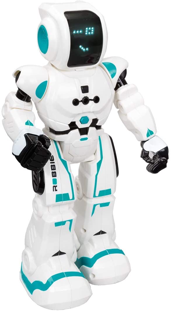 Xtreme Bots Robbie Robot XT380831 — image 8
