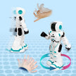 Xtreme Bots Robbie Robot XT380831