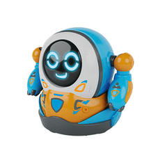 Xtreme Crazy Bot Rock XT3803237 - Colorland Toys