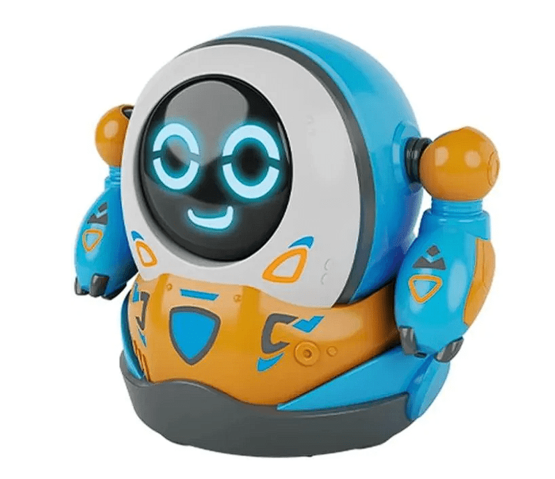 Xtreme Crazy Bot Roll XT3803236 - Colorland Toys