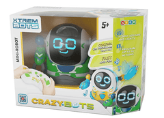 Xtreme Crazy Bot Roll XT3803236 - Colorland Toys