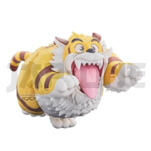 Yaiba Samurai Legend - Kagetora Figure 9cm