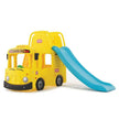 Yaya 3n1 School Bus Slide Y1602