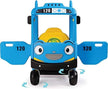 YaYa Bus Roof Car - TAYO-Z01