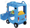 YaYa Bus Roof Car - TAYO-Z01