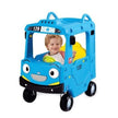 YaYa Bus Roof Car - TAYO-Z01