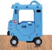 YaYa Bus Roof Car - TAYO-Z01