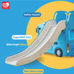 YaYa Little Tayo Bus 3in1 Slide Playset Blue Y2120