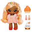 Yummiland Large Doll & Lipgloss Pet Pia Peach MGA-120797