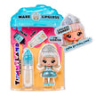 Yummiland Lipgloss Doll Callie Birthday Cake MGA-120704